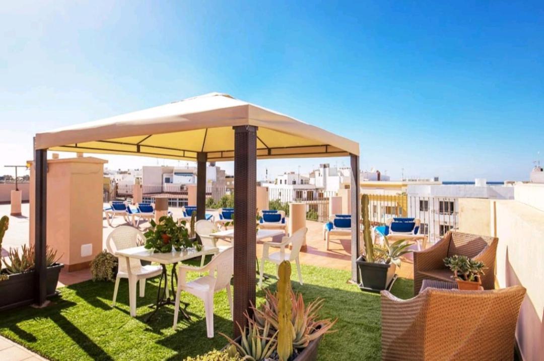 El Patio De Arguineguin , Gran Canaria Apartment Екстериор снимка