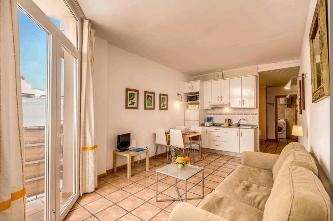 El Patio De Arguineguin , Gran Canaria Apartment Екстериор снимка