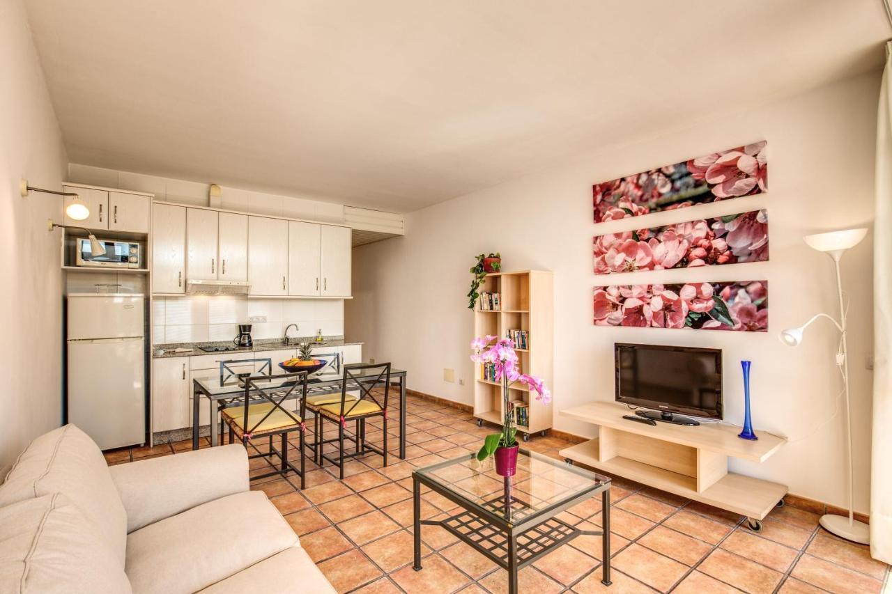 El Patio De Arguineguin , Gran Canaria Apartment Екстериор снимка