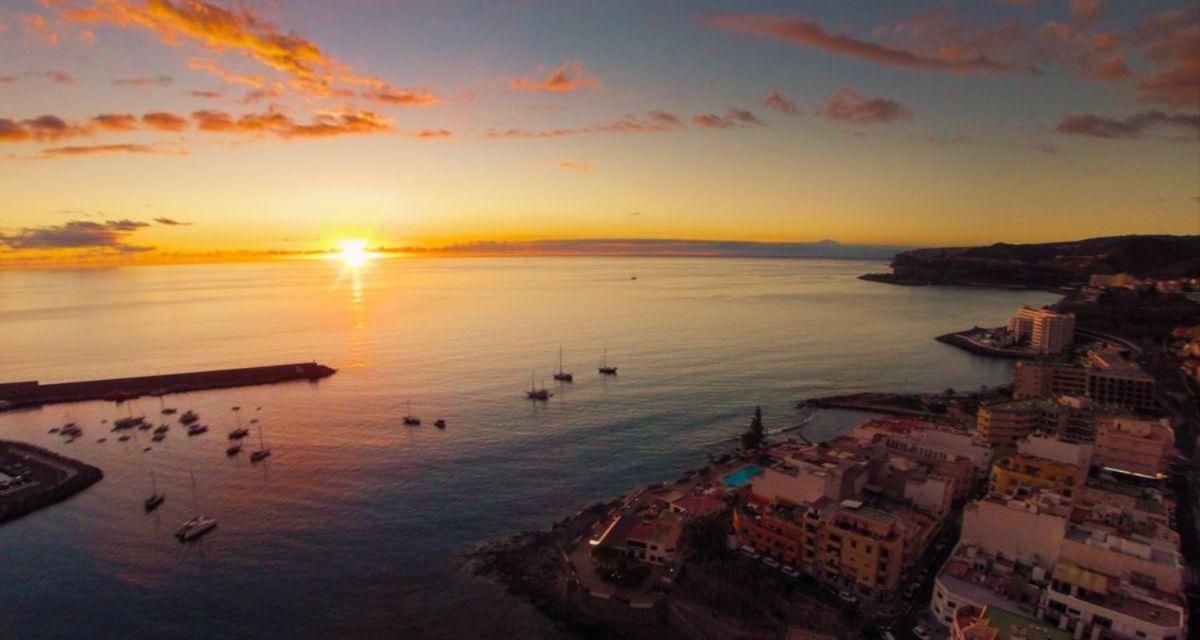 El Patio De Arguineguin , Gran Canaria Apartment Екстериор снимка