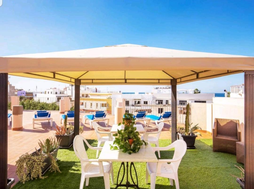 El Patio De Arguineguin , Gran Canaria Apartment Екстериор снимка