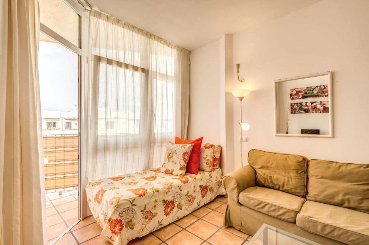 El Patio De Arguineguin , Gran Canaria Apartment Екстериор снимка