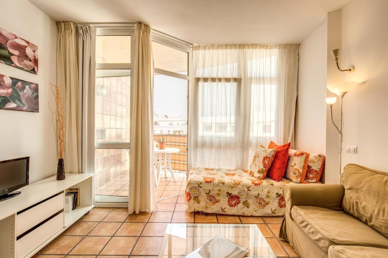 El Patio De Arguineguin , Gran Canaria Apartment Екстериор снимка