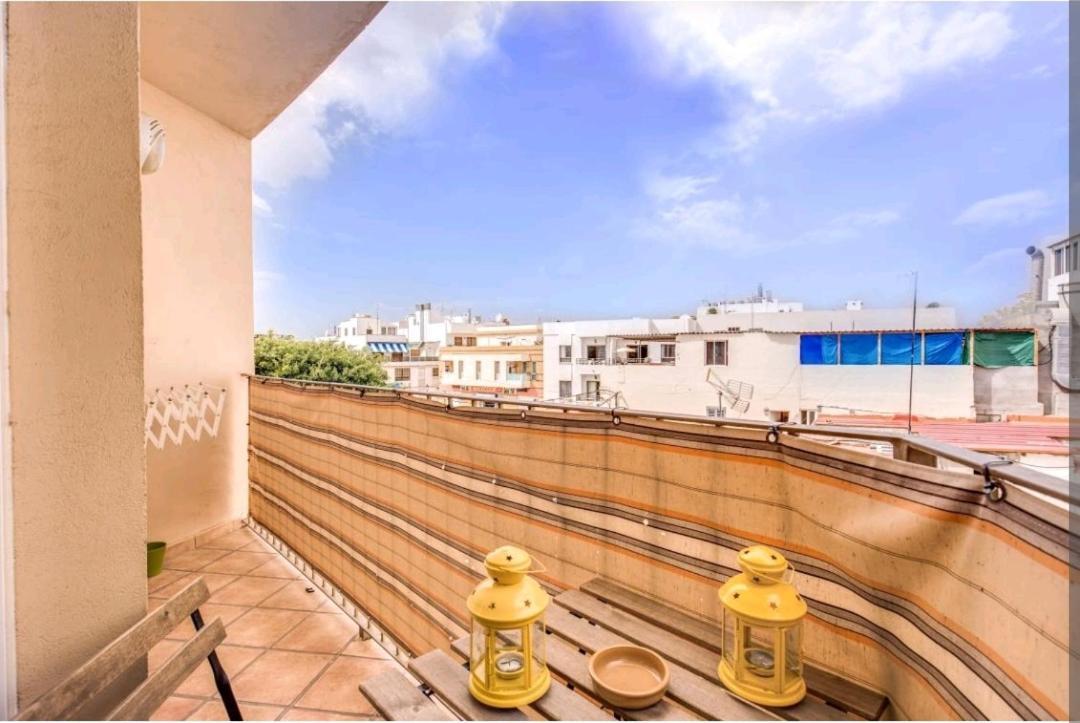 El Patio De Arguineguin , Gran Canaria Apartment Екстериор снимка