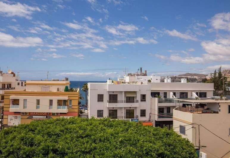 El Patio De Arguineguin , Gran Canaria Apartment Екстериор снимка