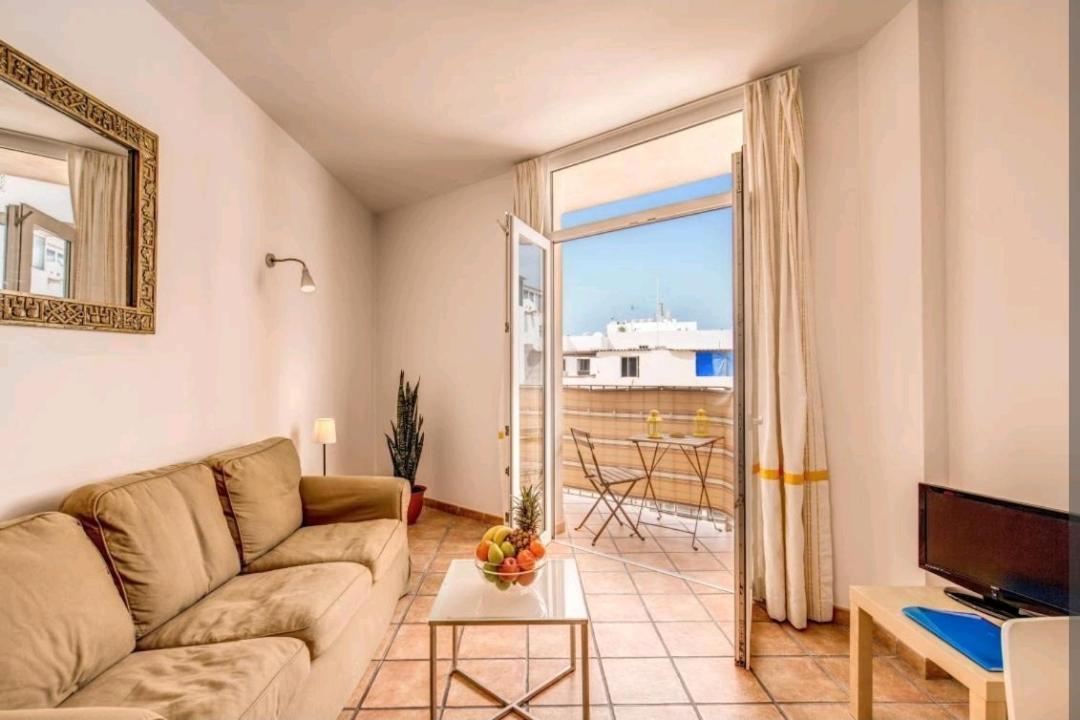 El Patio De Arguineguin , Gran Canaria Apartment Екстериор снимка