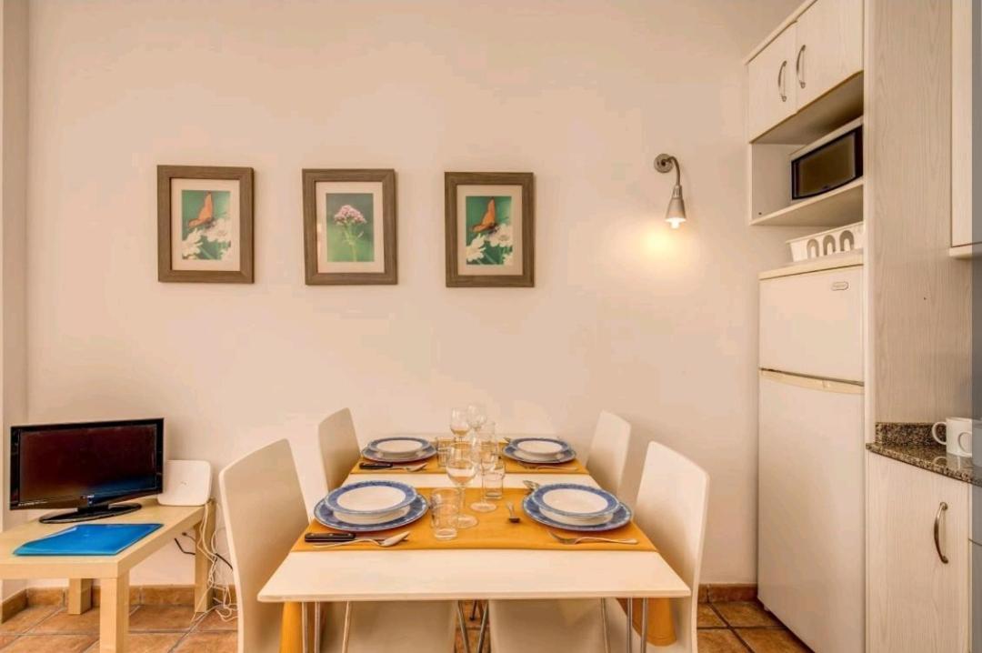 El Patio De Arguineguin , Gran Canaria Apartment Екстериор снимка