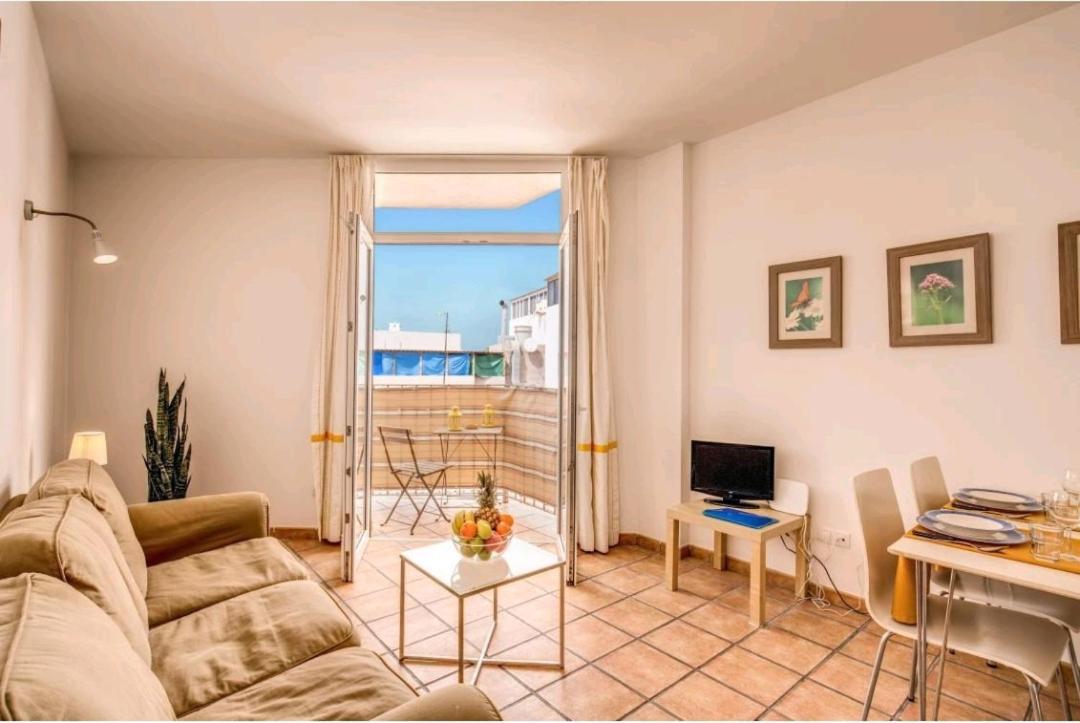 El Patio De Arguineguin , Gran Canaria Apartment Екстериор снимка