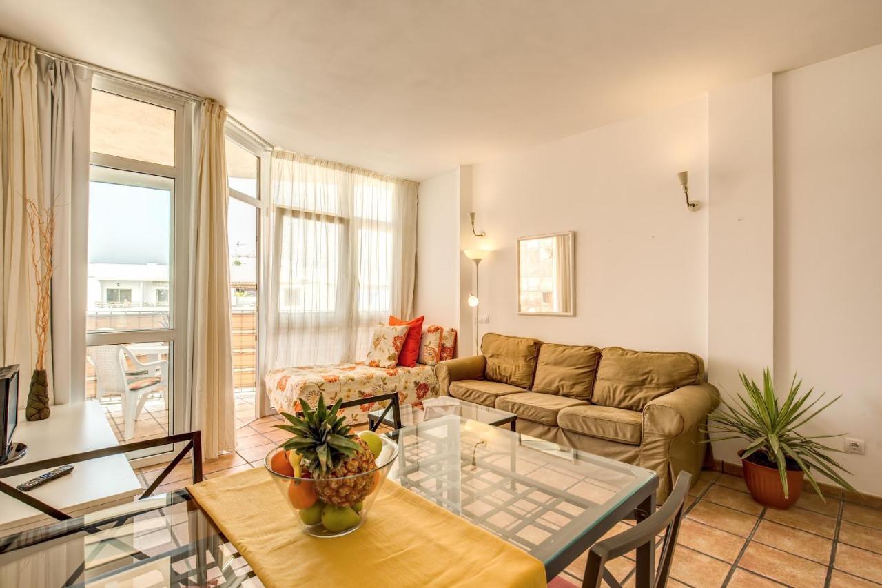 El Patio De Arguineguin , Gran Canaria Apartment Екстериор снимка