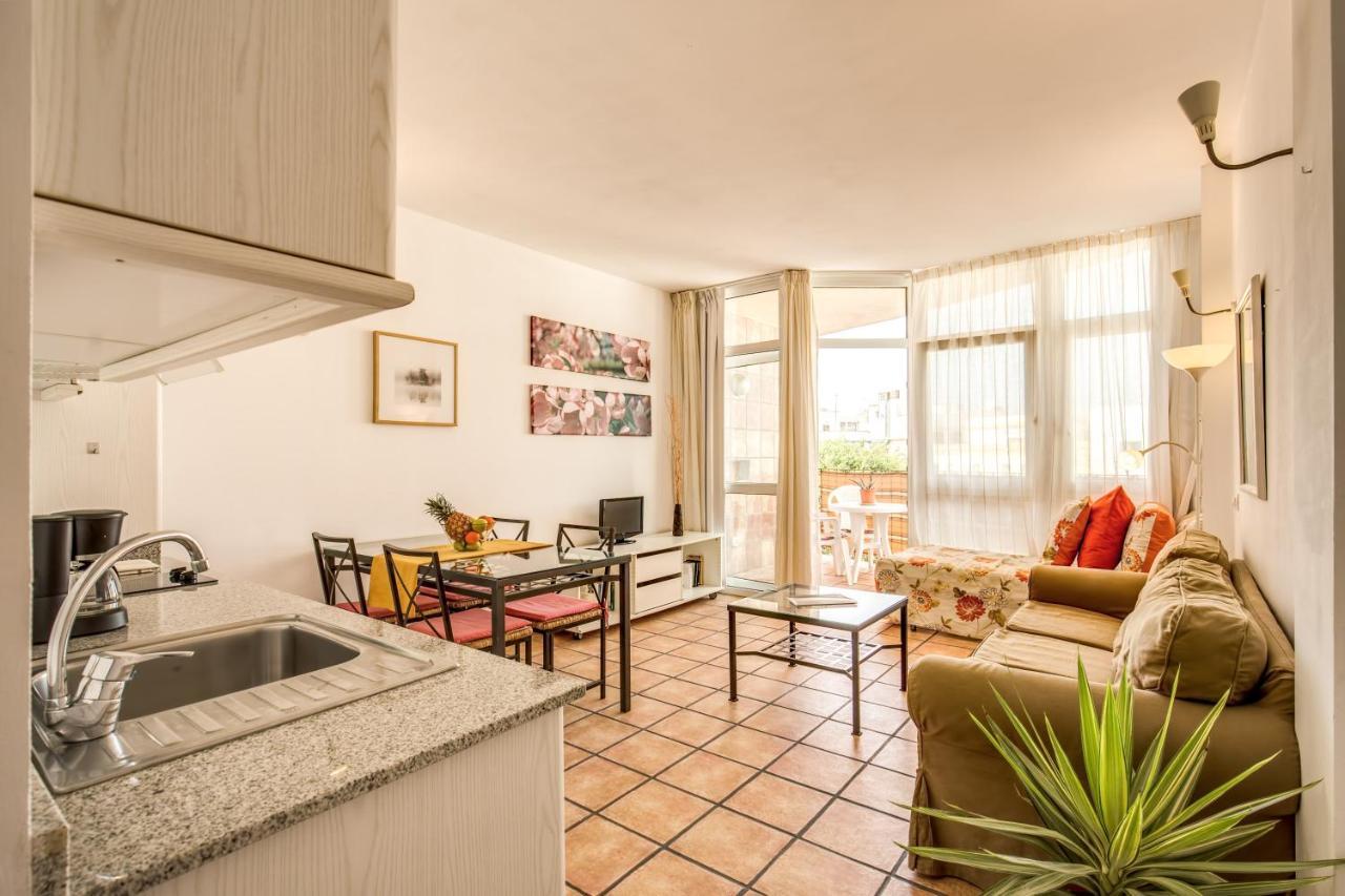 El Patio De Arguineguin , Gran Canaria Apartment Екстериор снимка