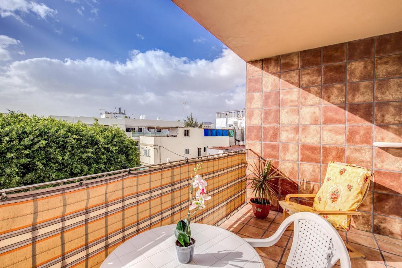 El Patio De Arguineguin , Gran Canaria Apartment Екстериор снимка