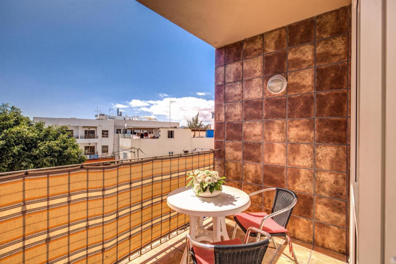 El Patio De Arguineguin , Gran Canaria Apartment Екстериор снимка