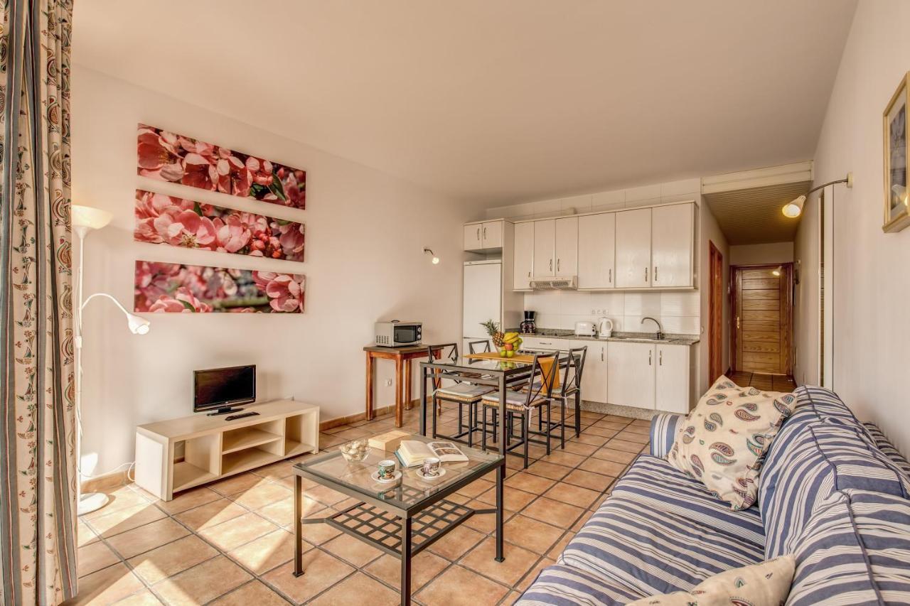 El Patio De Arguineguin , Gran Canaria Apartment Екстериор снимка