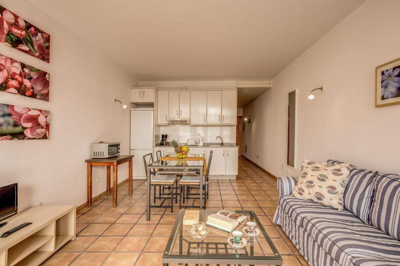 El Patio De Arguineguin , Gran Canaria Apartment Екстериор снимка