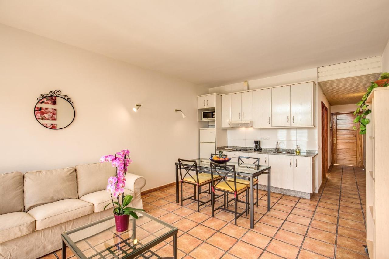 El Patio De Arguineguin , Gran Canaria Apartment Екстериор снимка