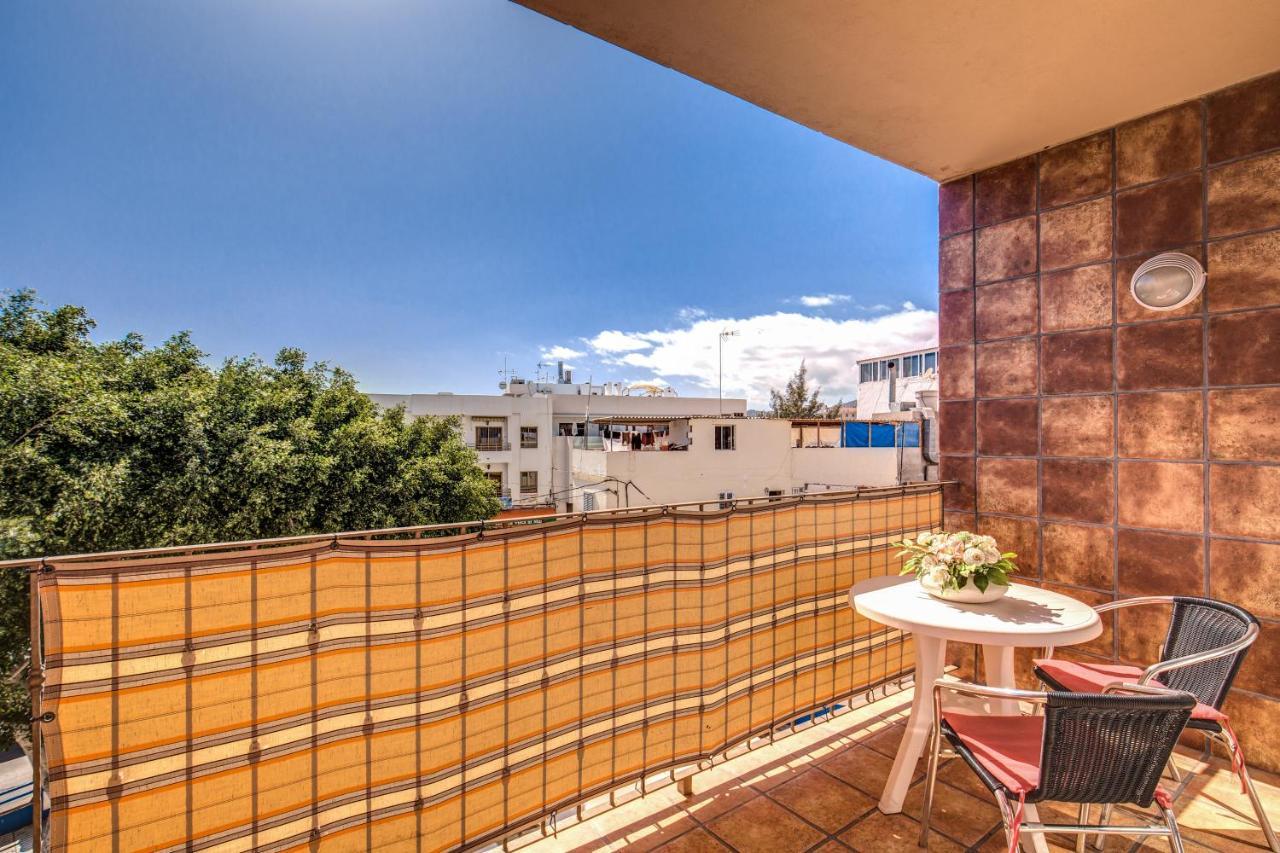 El Patio De Arguineguin , Gran Canaria Apartment Екстериор снимка